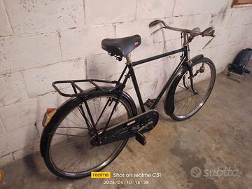 BICICLETTA TRAROVI BACCHETTA 