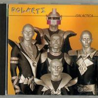 cd rockets galactica