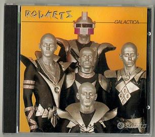 cd rockets galactica