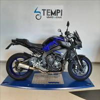 YAMAHA MT-10 1000 Abs