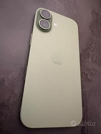 IPHONE 17 256gb
