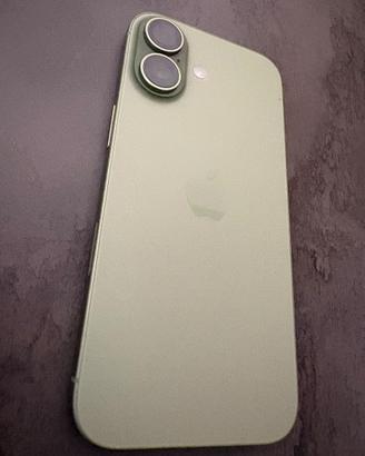 IPHONE 17 256gb
