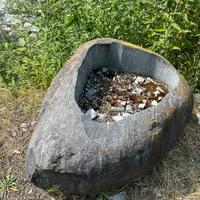 Vasca in Salferin