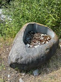 Vasca in Salferin