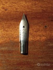 Pennino x penna stilografica OMAS EXTRA  14 K