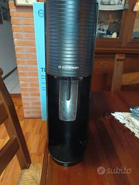 Soda stream per acqua frizzante 