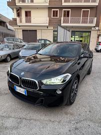 Bmw X2 sDrive16d Msport