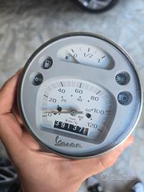 contachilometri vespa px