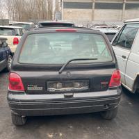 TWINGO 2004 D7FF7 1.1 B PER RICAMBI