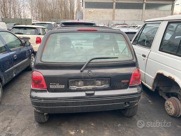 TWINGO 2004 D7FF7 1.1 B PER RICAMBI