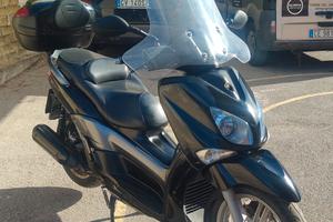 XCITY 250 YAMAHA 