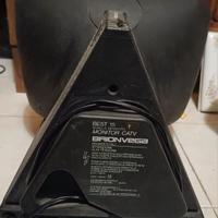 televisore Brionvega vintage 