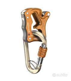 Climbing Technology Click UP