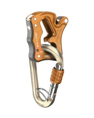 Climbing Technology Click UP