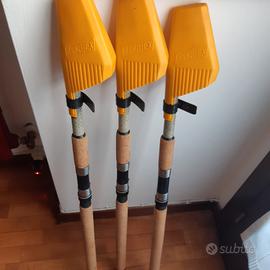 canne sportex kev tel 