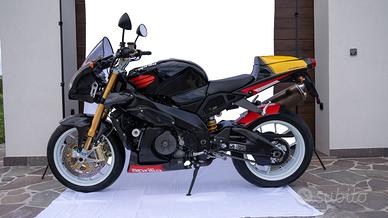Aprilia tuono racing