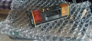 torcia a batterie