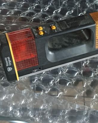 torcia a batterie