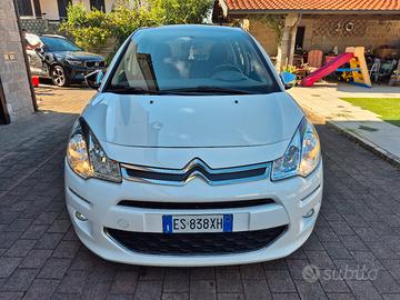 CITROEN C3 1.2 VTi 82 Vanity Fair 10