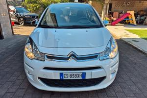CITROEN C3 1.2 VTi 82 Vanity Fair 10