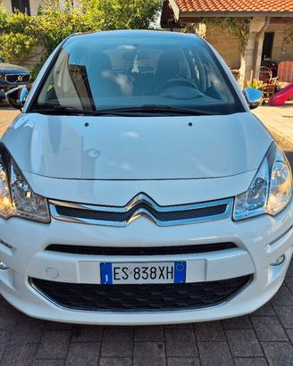 CITROEN C3 1.2 VTi 82 Vanity Fair 10
