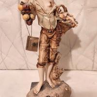 personaggio natività FONTANINI