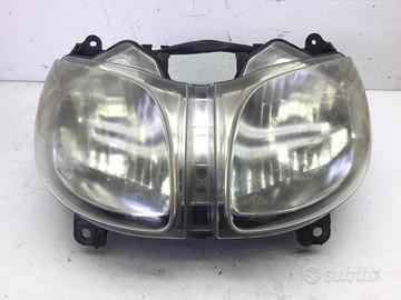 Faro Fanale anteriore per Yamaha Xenter