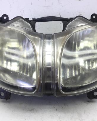 Faro Fanale anteriore per Yamaha Xenter