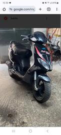 Piaggio Nrg mc3 sport