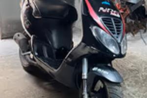 Piaggio Nrg mc3 sport
