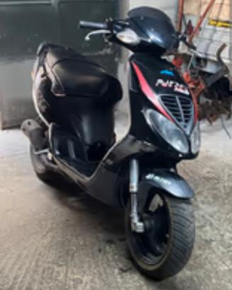 Piaggio Nrg mc3 sport
