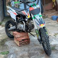 Pit bike 150