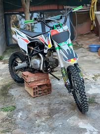 Pit bike 150