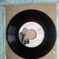 46 giri anmi 60 Sidney Backet