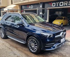 Mercedes-benz GLE 350 de 4Matic Plug-in hybrid Pre