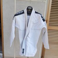 judogi brasilian jujitsu 