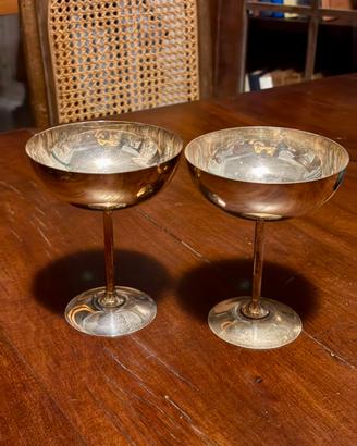 Coppe da champagne