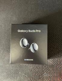 Samsung Galaxy Buds pro
