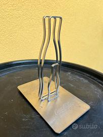 Porta Menù CocaCola