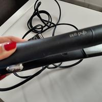 piastra Ghd gold