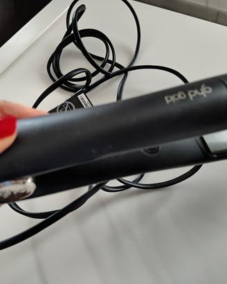 piastra Ghd gold