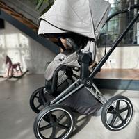 Passeggino Cybex Platinum. Priam (ultimo modello)