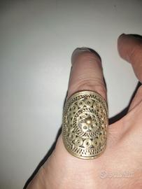 Anello Etnico