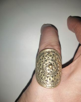 Anello Etnico