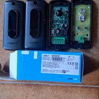 Coppia fotocellule came