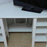 scrivania angolare ikea