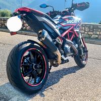 Ducati Hypermotard 939