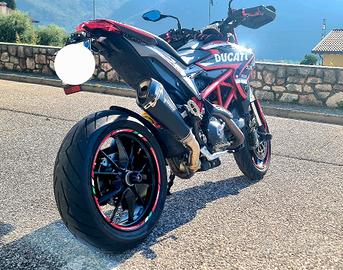 Ducati Hypermotard 939