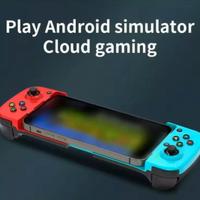 mobile game controller