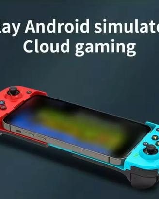 mobile game controller